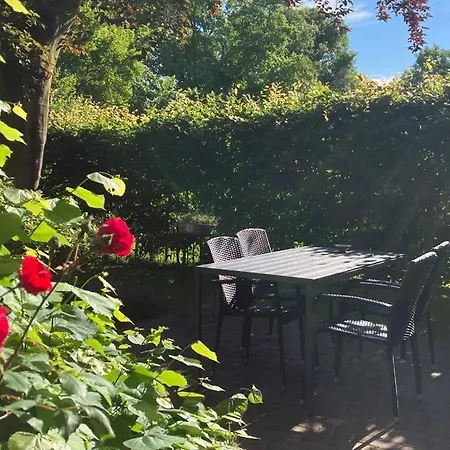 Ferienwohnung-nordnest Nesse