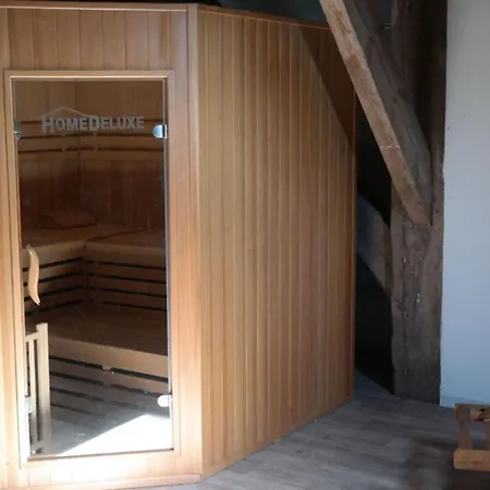 Ferienwohnung-nordnest *