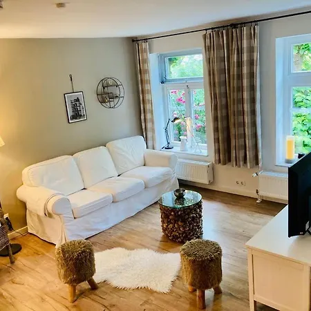 Ferienwohnung-nordnest