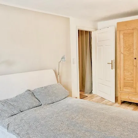 Ferienwohnung-nordnest * Nesse