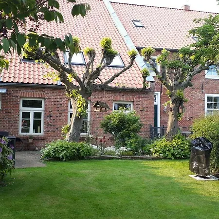 Ferienwohnung-nordnest