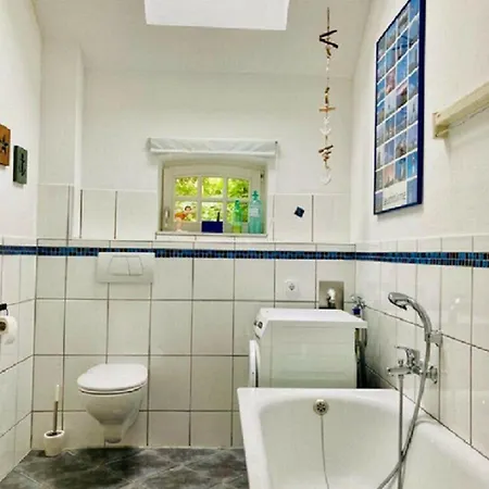 Ferienwohnung-nordnest Appartement