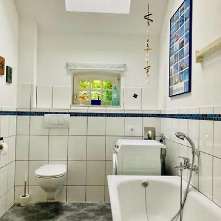 Ferienwohnung-nordnest Apartment