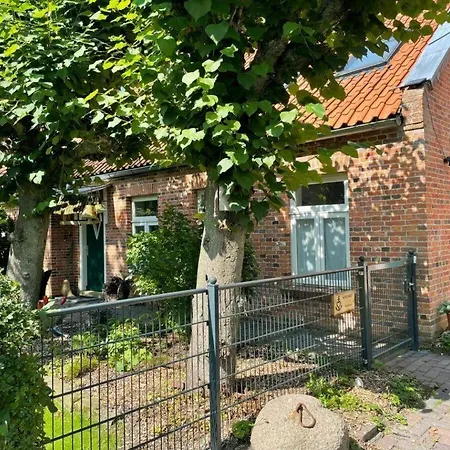 Ferienwohnung-nordnest
